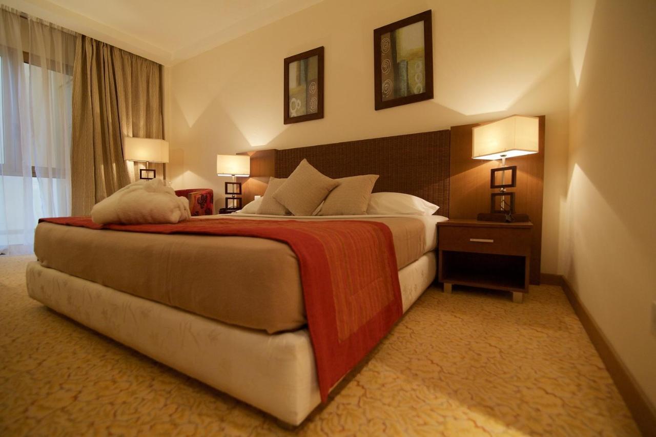 Hala Hotel & Aqua Park Bissau Kültér fotó