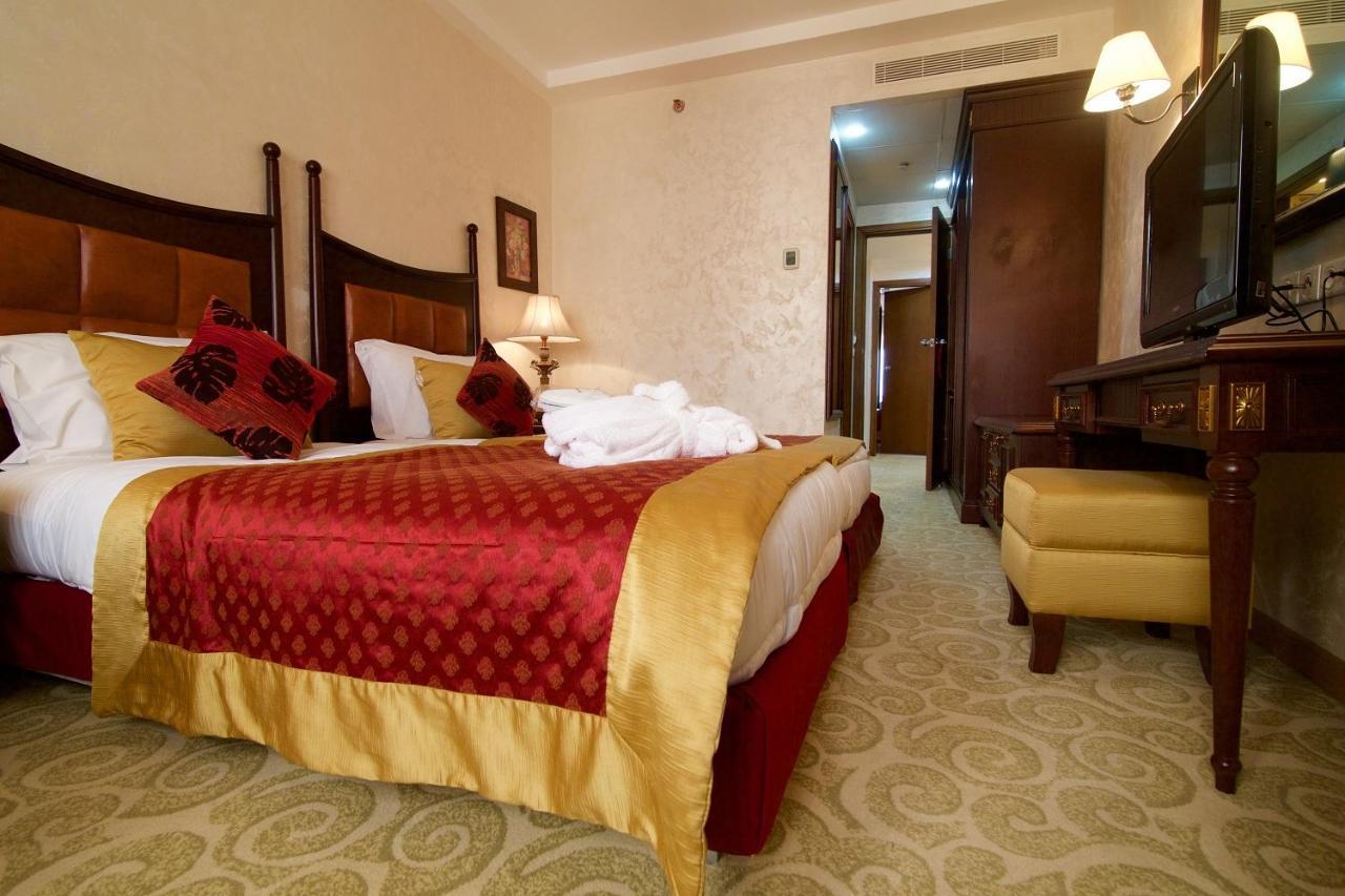 Hala Hotel & Aqua Park Bissau Kültér fotó