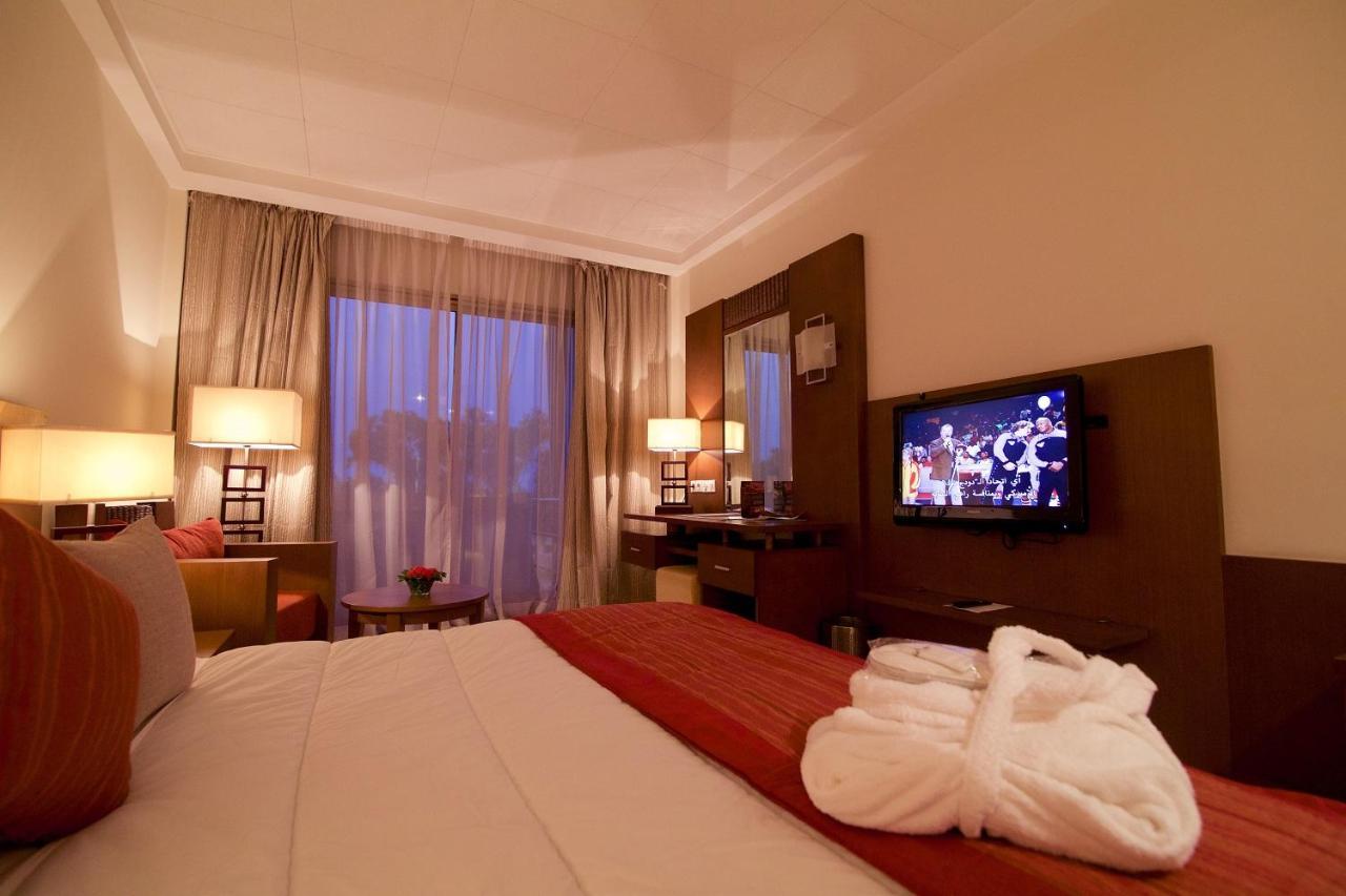 Hala Hotel & Aqua Park Bissau Kültér fotó