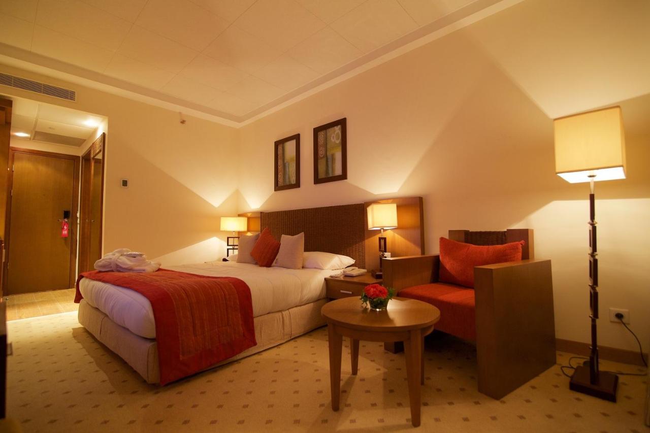 Hala Hotel & Aqua Park Bissau Kültér fotó