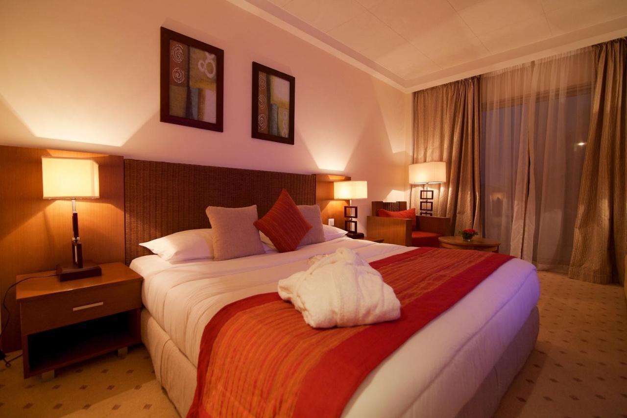 Hala Hotel & Aqua Park Bissau Kültér fotó
