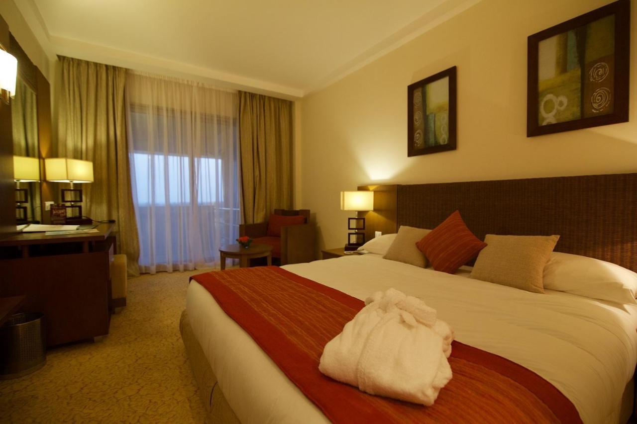 Hala Hotel & Aqua Park Bissau Kültér fotó